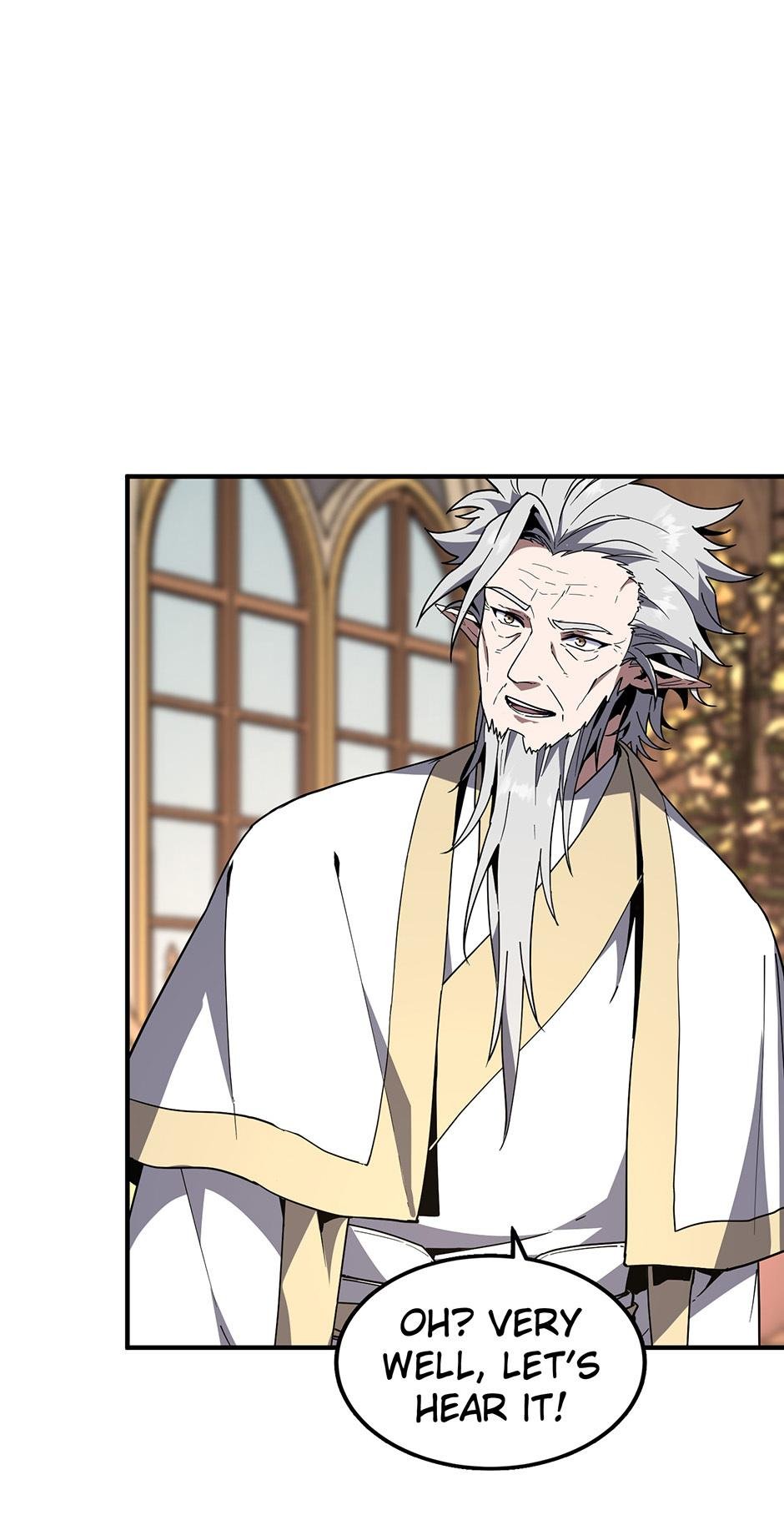 The Beginning After the End, Chapter 207 image 56